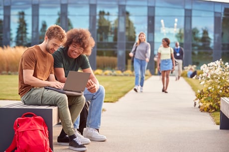 EDU - HE - Campus Community
