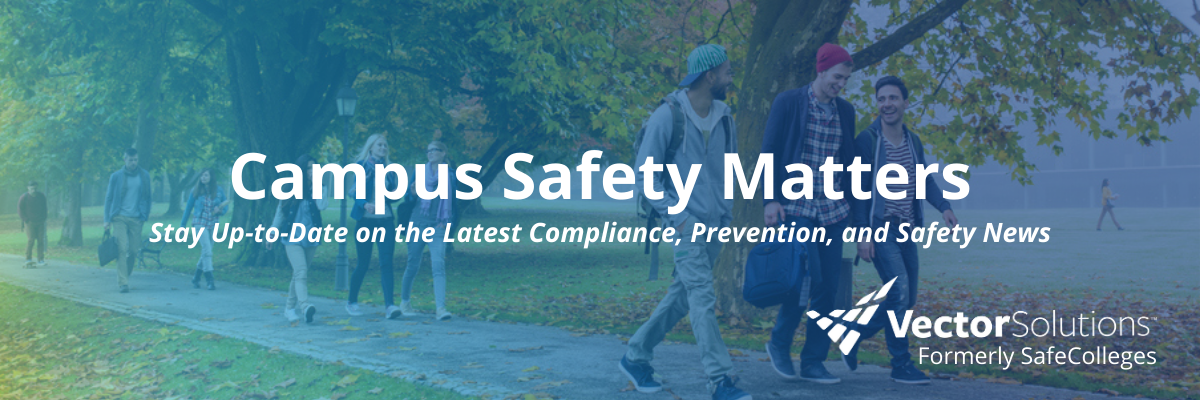Campus Safety Matters